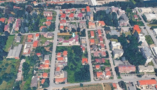 Foto Magazzino a Turbigo di 17 m² con 1 locali in vendita