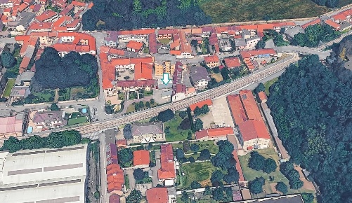 Foto Magazzino a Turbigo di 13 m² con 1 locali in vendita