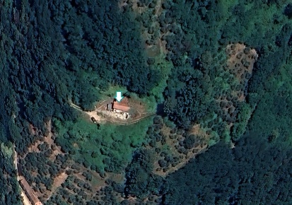 Foto Casa indipendente a Montecatini-Terme di 112 m² con 4 locali