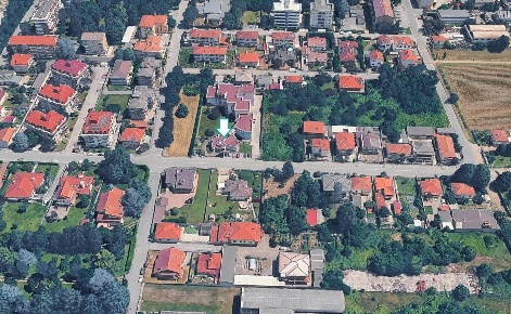 Foto Ufficio a Turbigo di 176 m² con 1 locali in vendita