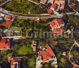 Foto Terreno residenziale in Via Monreale Via Linea Ferrata sn, Monreale