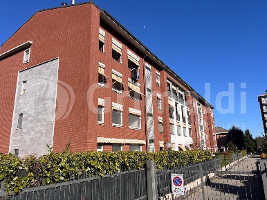 Foto Appartamento in Piazza PERTINI 19, Beinasco Borgaretto di 120 m²