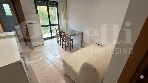 Foto Appartamento in Centotrecento, Bologna Irnerio di 38 m² con 2 locali