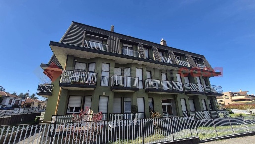 Foto Appartamento in Via principe amedeo 55, Parabiago Centro di 110 m²