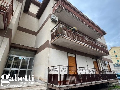 Foto Appartamento in Corso Matteotti 230, Patti Centro di 157 m² in vendita