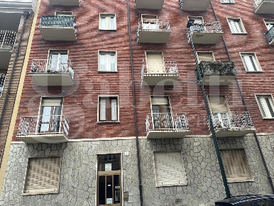 Foto Appartamento in Via PERRONCITO 6, Torino Parella di 41 m² con 2 locali