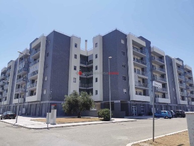 Foto Appartamento in Via Stefano Cavaliere 7, Foggia Salice Nuovo di 60 m²