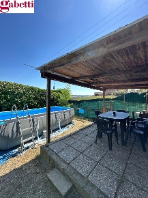 Foto Appartamento a Monteroni d'Arbia di 120 m² con 4 locali in vendita