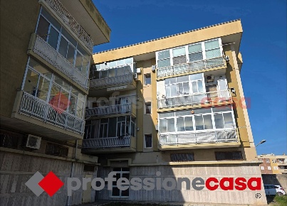 Foto Appartamento in Corso Vittorio Emanuele II 11/2, Taranto di 90 m²