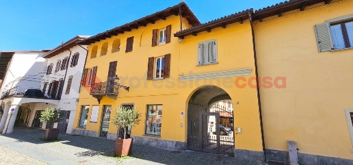 Foto Appartamento in Piazza Palazzo Civico 6/C, Vigone Centro di 115 m²