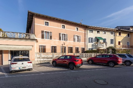Foto Villa singola in Piazza Mercato 7, Valvasone Arzene Valvasone