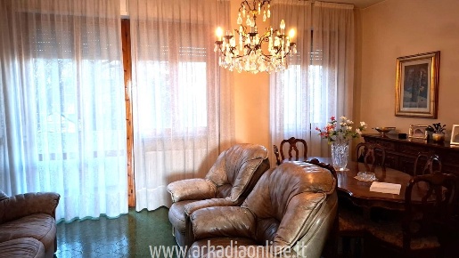 Foto Appartamento a Piacenza di 124 m² in vendita