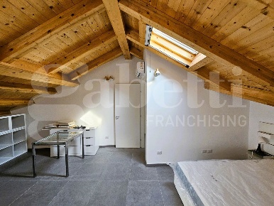 Foto Villa a schiera in Via Canalone 31, Messina Torre Faro di 78 m²