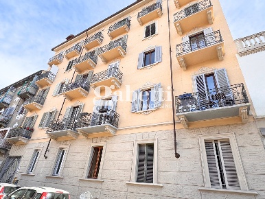 Foto Appartamento in Via MANTOVA 33, Torino Regio Parco di 43 m² in vendita