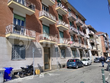 Foto Appartamento in Via ENRICO TOTI 12, Beinasco Borgaretto di 80 m²