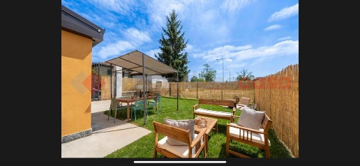 Foto Appartamento in Ernesto Breda, Milano Bicocca di 78 m² con 2 locali