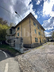 Foto Appartamento in Via Turati 18, Castel di Casio Berzantina di 70 m²