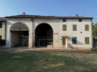 Foto Casa indipendente in Via ROVENEGA SNC, Montagnana di 220 m² in vendita