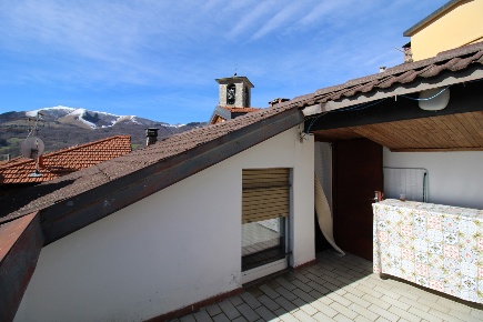 Foto Appartamento in Via Fratelli 8, Centro Valle Intelvi di 117 m²