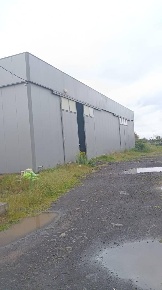 Foto Capannone industriale in nocilla, Aci Sant'Antonio Centro di 400 m²