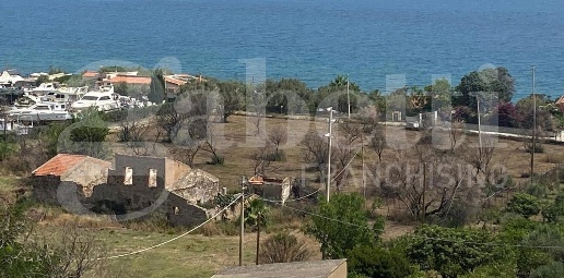 Foto Rustico in Contrada Tono snc, Messina Mortelle - Casa Bianca di 180 m²
