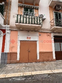 Foto Magazzino in Via FRANCESCO CRISPI 159, Bari Libertà di 57 m²