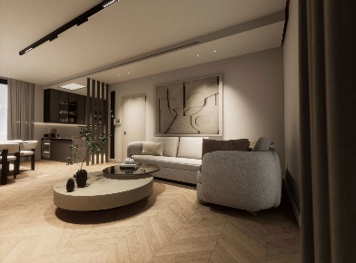 Foto Appartamento in Via SAN ROCCO 2, Casoria Centro di 110 m² con 4 locali