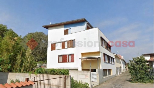 Foto Appartamento in Via Grossi 1, Busto Garolfo Centro di 97 m² in vendita