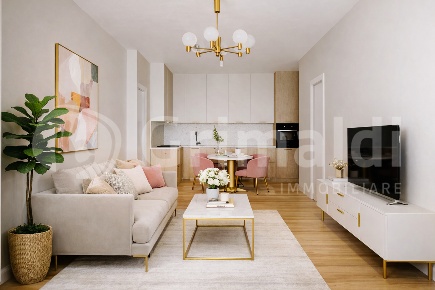 Foto Appartamento a Padova Santo di 83 m² con 3 locali in vendita