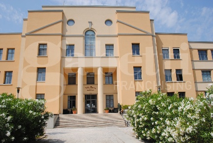 Foto Appartamento in Viale delle Nazioni 465, Ravenna Marina di Ravenna