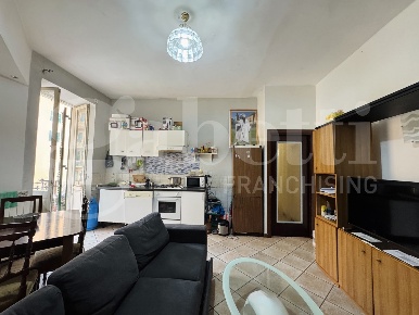 Foto Appartamento in Corso GARIBALDI snc, Orte Orte Scalo di 81 m²