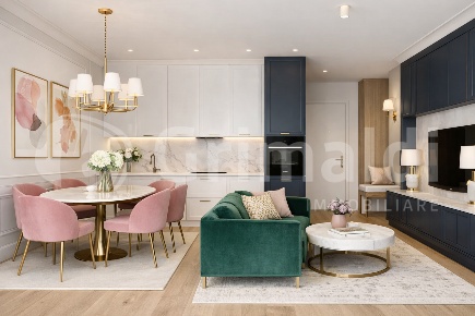 Foto Appartamento a Padova Santo di 85 m² con 3 locali in vendita