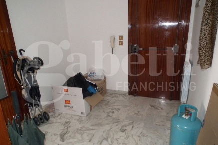 Foto Appartamento in Largo dicone 1, Siracusa Tica - Zecchino di 218 m²