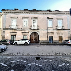 Foto Casa indipendente in Corso Umberto 269, Caivano Centro di 150 m²