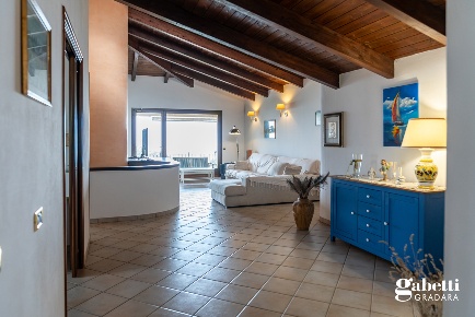 Foto Villa unifamiliare in Strada cava della rena 16, Tavullia di 419 m²