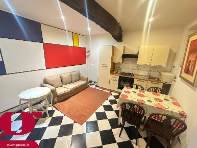 Foto Appartamento in Strada Comunale Massabovi snc, Imperia Porto Maurizio