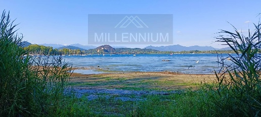 Foto Terreno residenziale in EUROPA, Arona Centro di 11300 m² in vendita