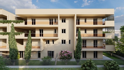 Foto Appartamento in Via del tiro a segno 1, Grosseto di 100 m² in vendita