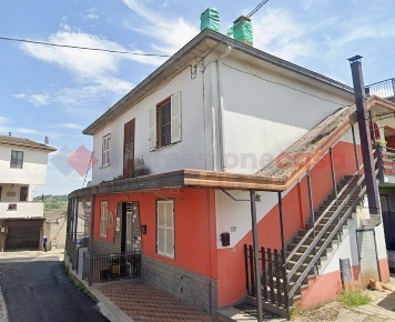 Foto Appartamento in Via COLLE DEL VESCOVO 51, Frosinone Le Rase, Vetiche