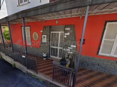 Foto Appartamento in Via COLLE DEL VESCOVO 51, Frosinone Le Rase, Vetiche