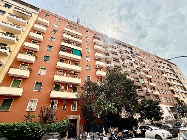 Foto Appartamento in Caulonia, Roma San Giovanni di 70 m² con 3 locali