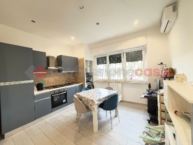 Foto Appartamento in Via Pola S, Bari Marconi - San Cataldo di 55 m²