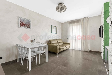 Foto Appartamento in JAN PALACH, Milano Cantalupa - San Paolo di 88 m²