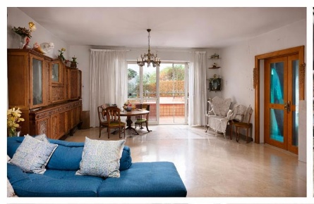 Foto Appartamento in Via Luigi Esposito 23, Sant'Anastasia Centro di 186 m²