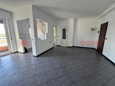 Foto Appartamento in Piazza Ferravilla 1, Cinisello Balsamo Fulvio Testi