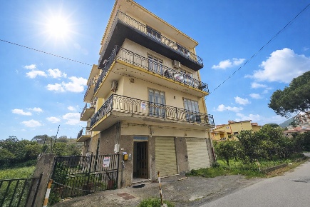 Foto Appartamento in Via STRETTO ZIGARI 13, Barcellona Pozzo di Gotto