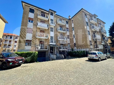 Foto Appartamento in Monzese, Segrate Villaggio Ambrosiano di 81 m²