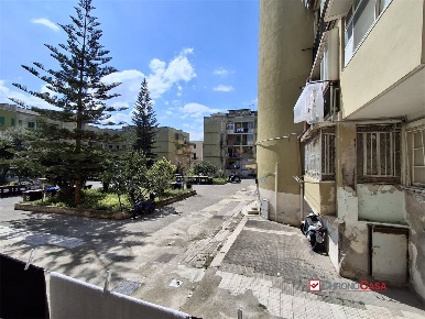 Foto Appartamento in via vittorio veneto is. 11 bis, Messina Provinciale