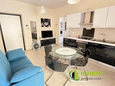 Foto Appartamento in Via Taranto, Matera Centro di 50 m² con 2 locali