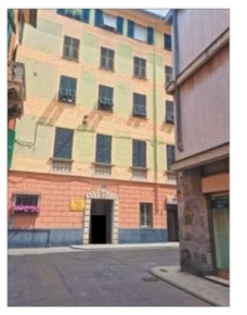 Foto Appartamento in via giovanni battista campodonico, Lavagna Bolzaneto